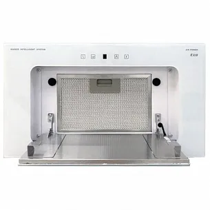 Полновстраиваемая вытяжка Kaiser EA 546 W Eco