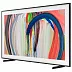 Телевизор Samsung QE55LS03HAUXPY (2026) 55", 4K UHD, QLED