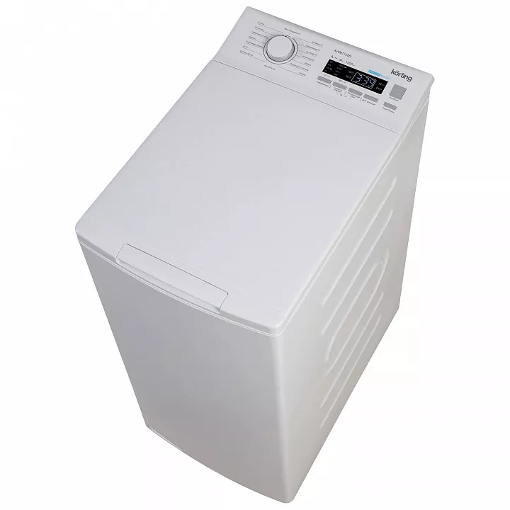 Стиральная машина Korting KWMT 1385 I
