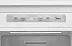 Встраиваемый холодильник-морозильник Midea MDRE416FGE01M
