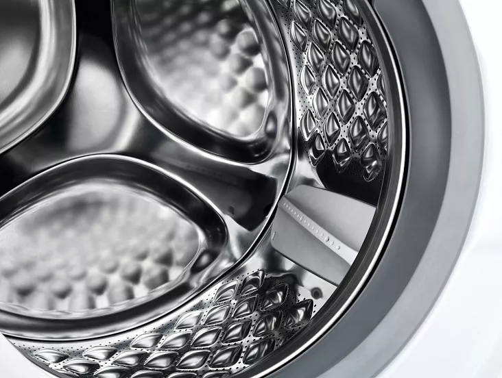 Стирально-сушильная машина Electrolux EW7W4492E