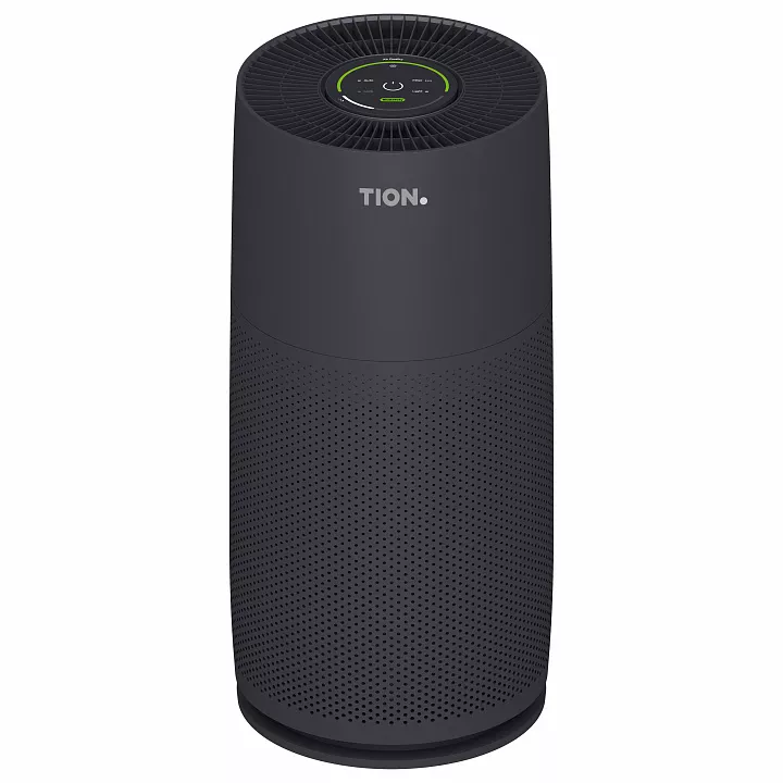 Очиститель воздуха TION IQ 400 Черный
