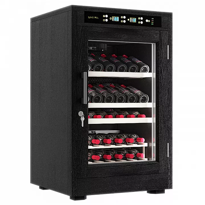 Винный шкаф Meyvel MV46-WB1-M