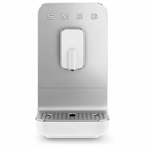 Автоматическая кофемашина Smeg BCC11WHMEU