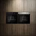Электрический духовой шкаф Krona ELEMENT PLUS 60 IX