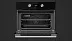 Компактный духовой шкаф Teka HLC 8400 NIGHT RIVER BLACK