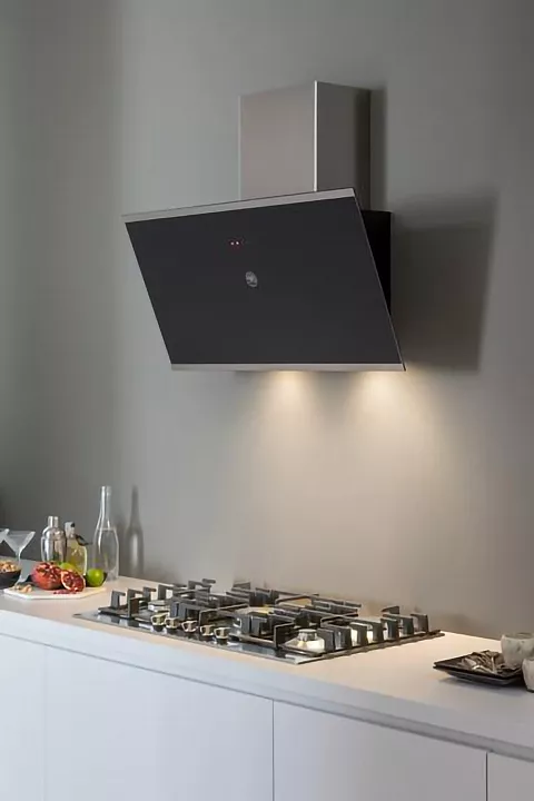 Газовая варочная панель Bertazzoni P905CMODX