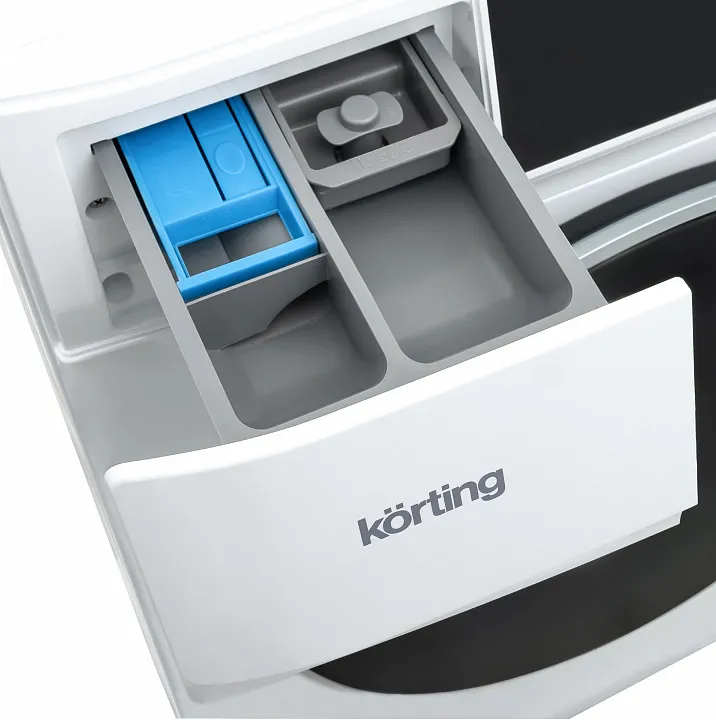 Стиральная машина Korting KWM 60DV1297