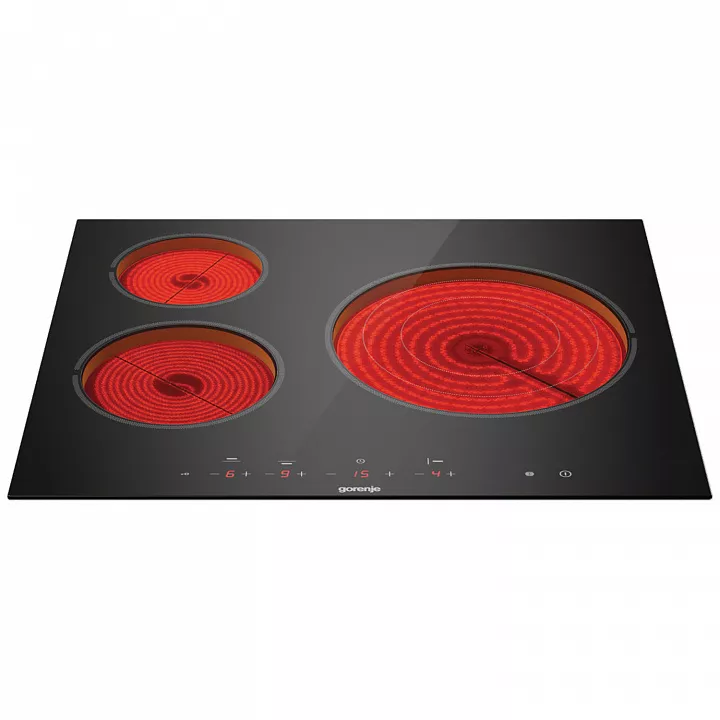 Электрическая варочная панель Gorenje ECT63ASC