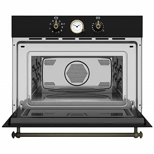 Встраиваемая микроволновая печь Teka MWR 32 BIA ANTHRACITE-OB