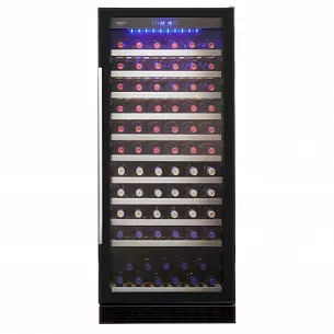 Винный шкаф Cold Vine C121-KBT1