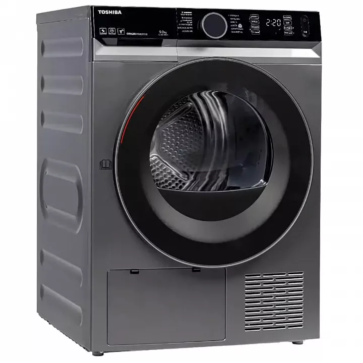 Сушильная машина TOSHIBA TD-BK100GHRU(SK)