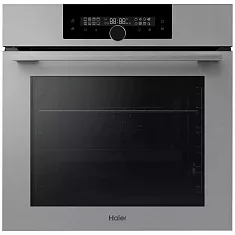 Электрический духовой шкаф Haier HOQ-F6QAN3GG