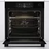 Электрический духовой шкаф с паром Gorenje BPSA6747A08BG