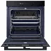 Электрический духовой шкаф с паром Samsung NV7B5765RAK/WT