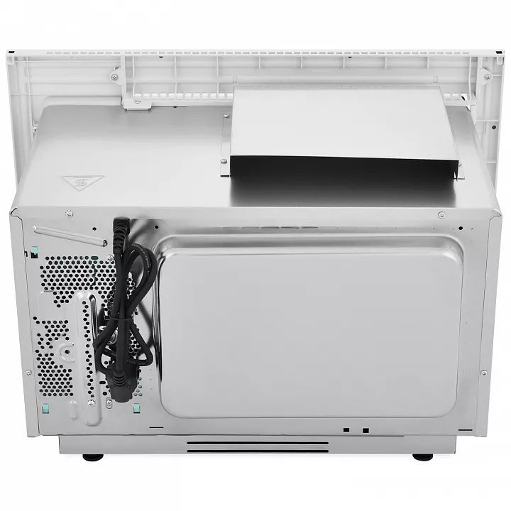 Встраиваемая микроволновая печь ZUGEL ZMO251W