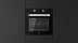 Электрический духовой шкаф Teka HCB 6535 BLACK