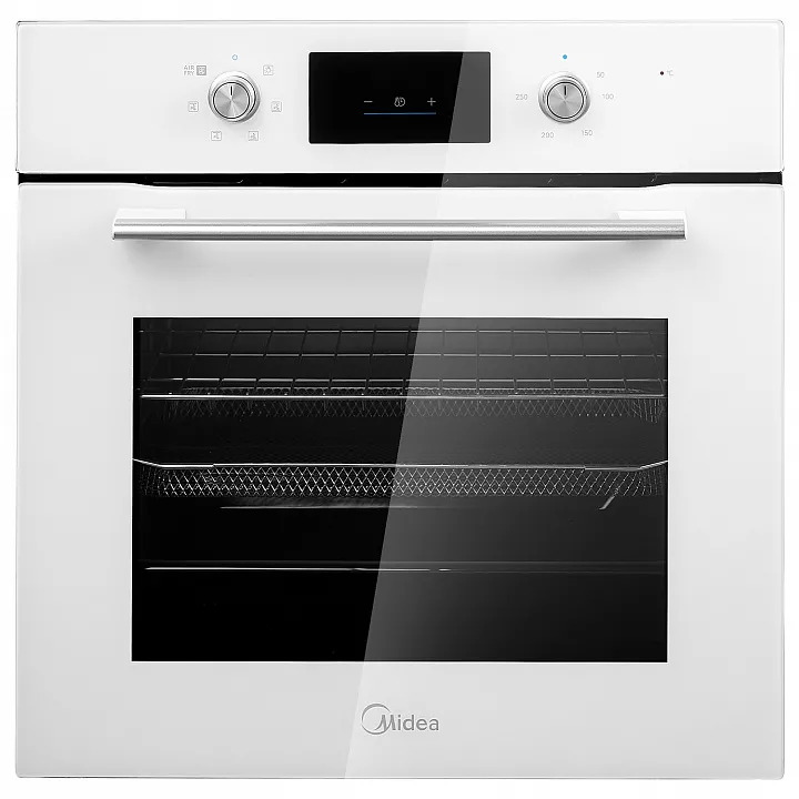Электрический духовой шкаф Midea MO47007GW