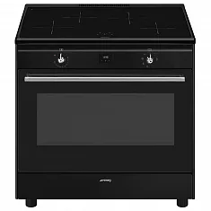 Варочный центр Smeg CX91IMBL