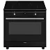 Варочный центр Smeg CX91IMBL