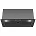 Полновстраиваемая вытяжка MAUNFELD Crosby Power 50 Black