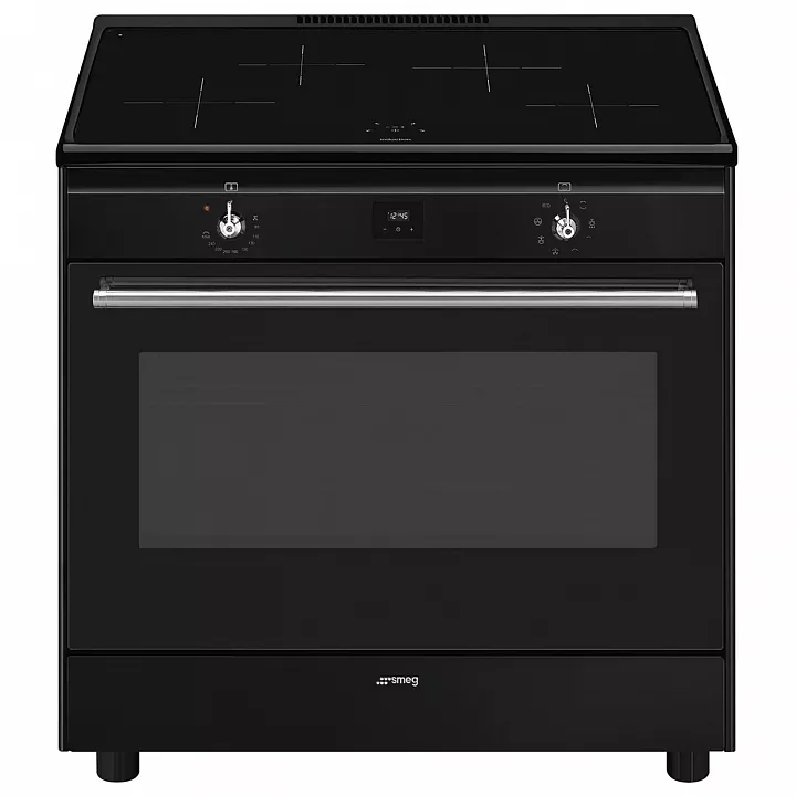 Варочный центр Smeg CX91IMBL