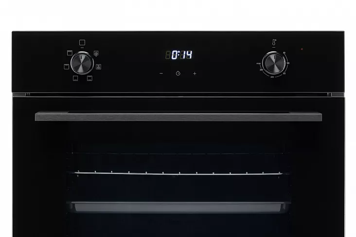Электрический духовой шкаф VARD VOE432B