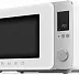 Микроволновая печь Smeg MOC02WHMEU