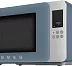 Микроволновая печь Smeg MOC01SBMEU