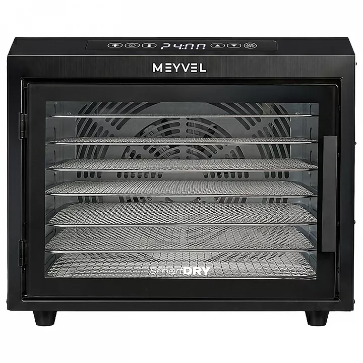 Дегидратор Meyvel MDH7-1S (Нержавеющая сталь)
