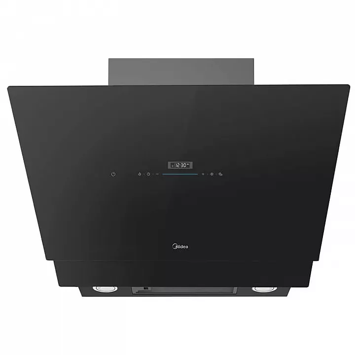 Наклонная вытяжка Midea MH60AN995GB