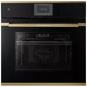 Электрический духовой шкаф Kuppersbusch BP 6550.0 S4 Gold