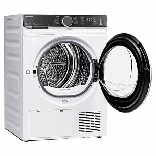 Сушильная машина TOSHIBA TD-BK100GHRU(WS)