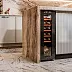 Винный шкаф Meyvel MV12-CBF1
