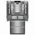 Холодильник-морозильник French Door LIEBHERR CBNste 8872