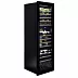 Встраиваемый винный шкаф Dunavox DX-89.246TB