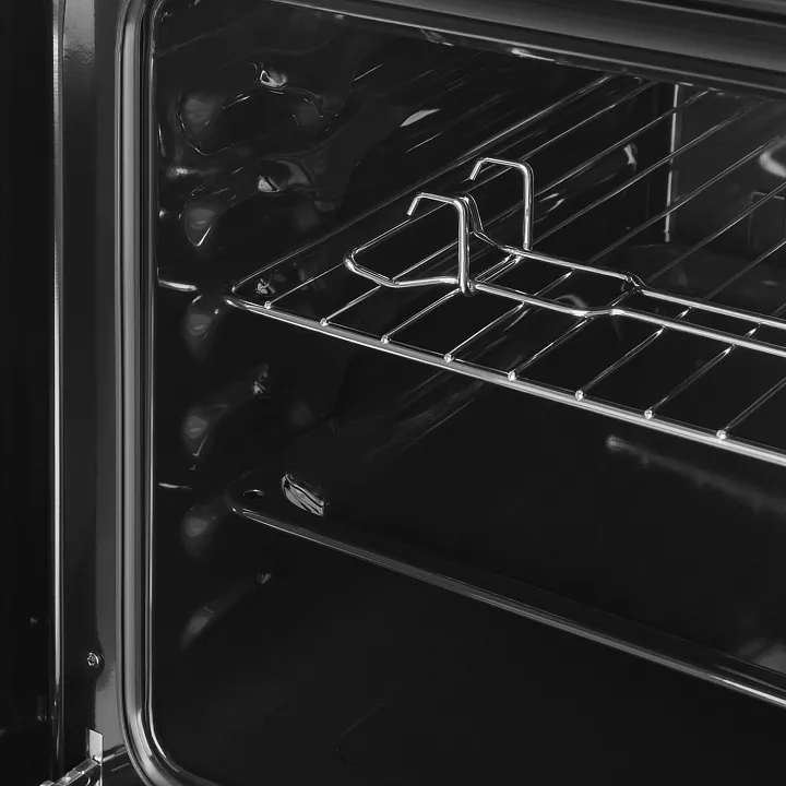 Электрический духовой шкаф MAUNFELD EOEC.564TB