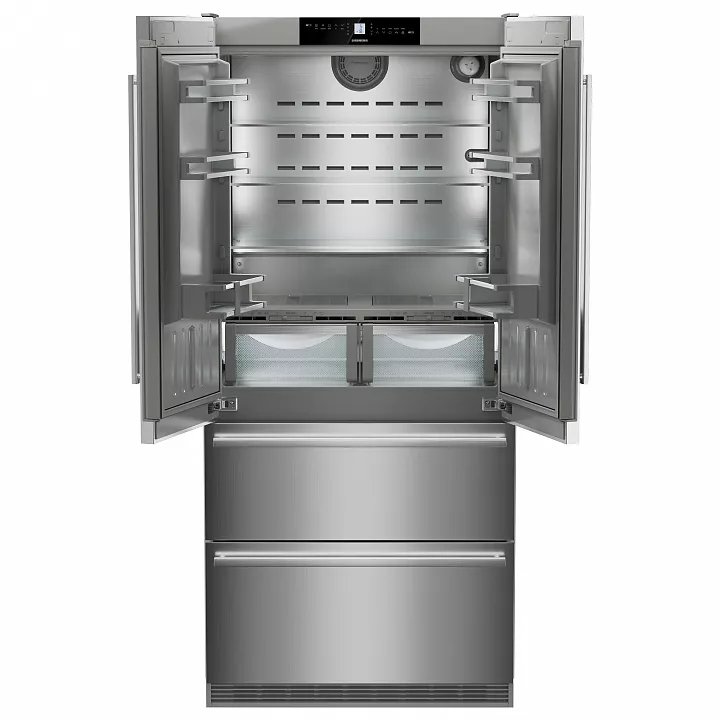 Холодильник-морозильник French Door LIEBHERR CBNste 8872