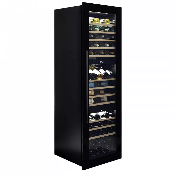 Встраиваемый винный шкаф Dunavox DX-89.246TB