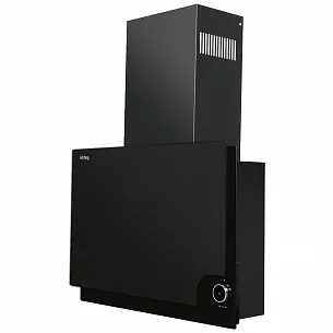 Наклонная вытяжка Korting KHC 67806 ICPGN