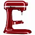 Планетарный миксер KitchenAid 5KSM55SXXEER