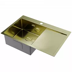 Кухонная мойка OMOIKIRI Akisame 78-L