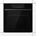 Электрический духовой шкаф Gorenje BOS6737E06FBG