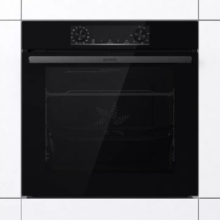 Электрический духовой шкаф Gorenje BOS6737E06FBG