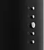 Цилиндрическая вытяжка Krona TINA 350 BLACK 3P
