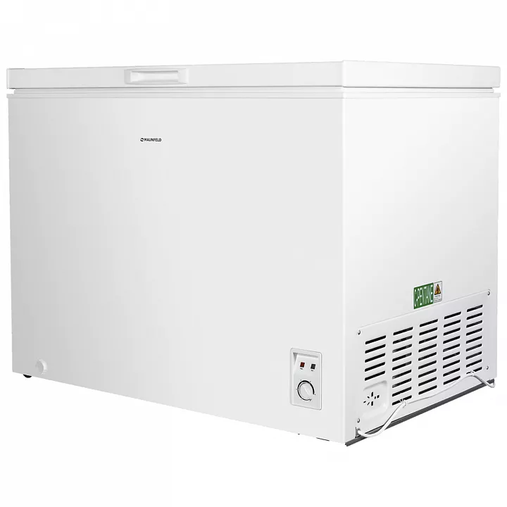 Морозильный ларь MAUNFELD MFL300W
