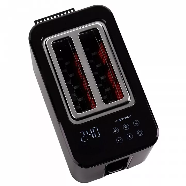 Тостер HiSTORY IT-XD225