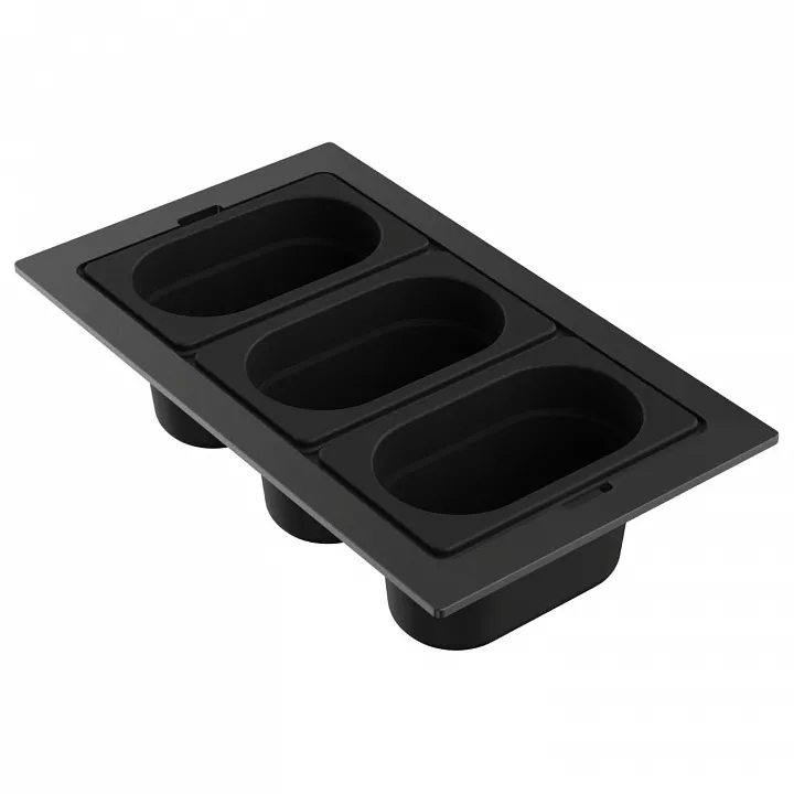 Контейнер OMOIKIRI DC-04-3-GB