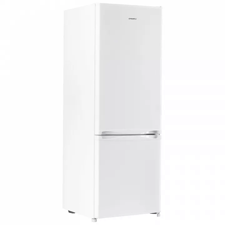 Холодильник-морозильник MAUNFELD MFF150W