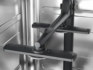 Встраиваемая посудомоечная машина AEG FSE73527P